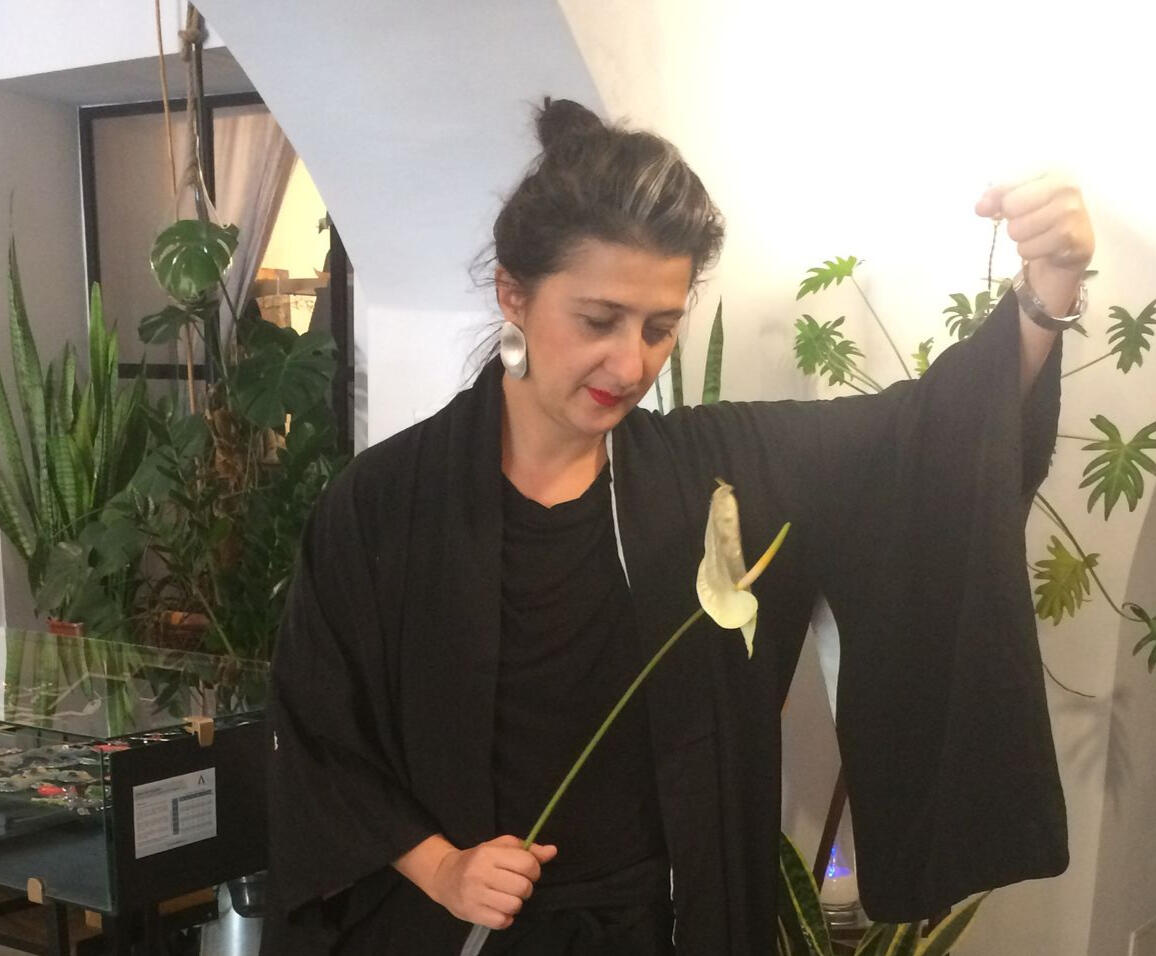 Satul Apoș din dronă